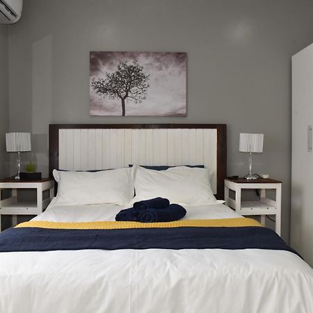B&B 464 On 22Nd Ave พริทอเรีย ภายนอก รูปภาพ