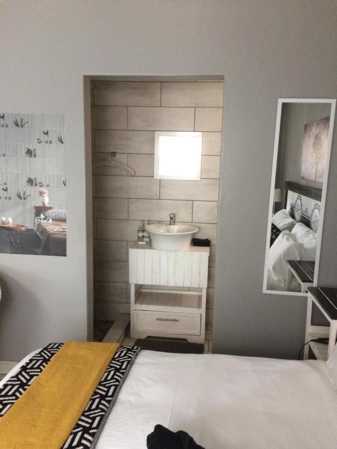 B&B 464 On 22Nd Ave พริทอเรีย ภายนอก รูปภาพ