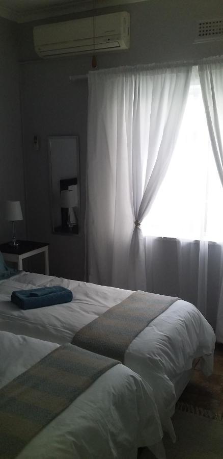 B&B 464 On 22Nd Ave พริทอเรีย ภายนอก รูปภาพ