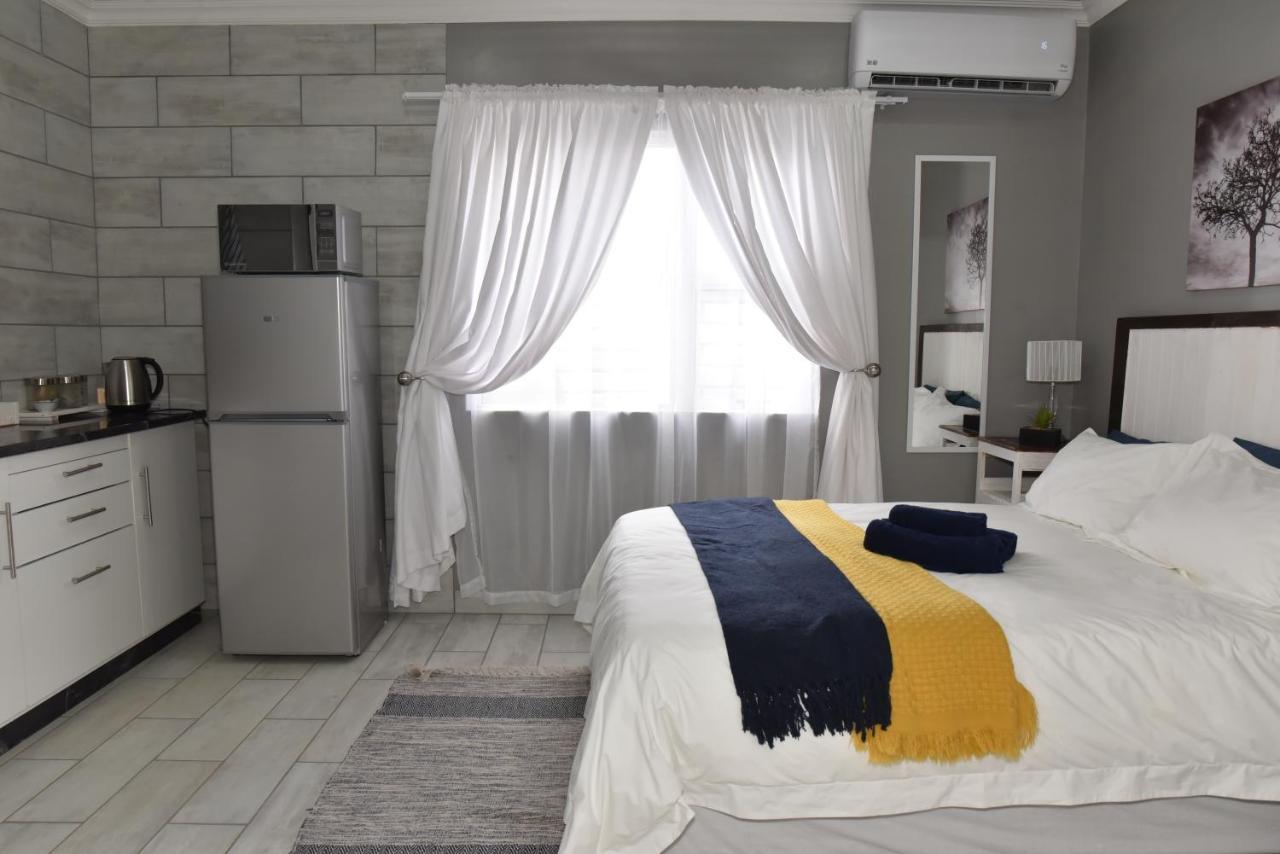 B&B 464 On 22Nd Ave พริทอเรีย ภายนอก รูปภาพ