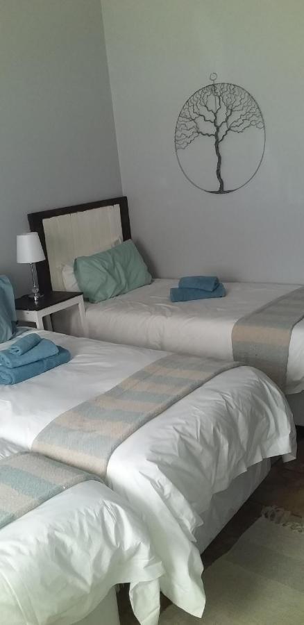 B&B 464 On 22Nd Ave พริทอเรีย ภายนอก รูปภาพ