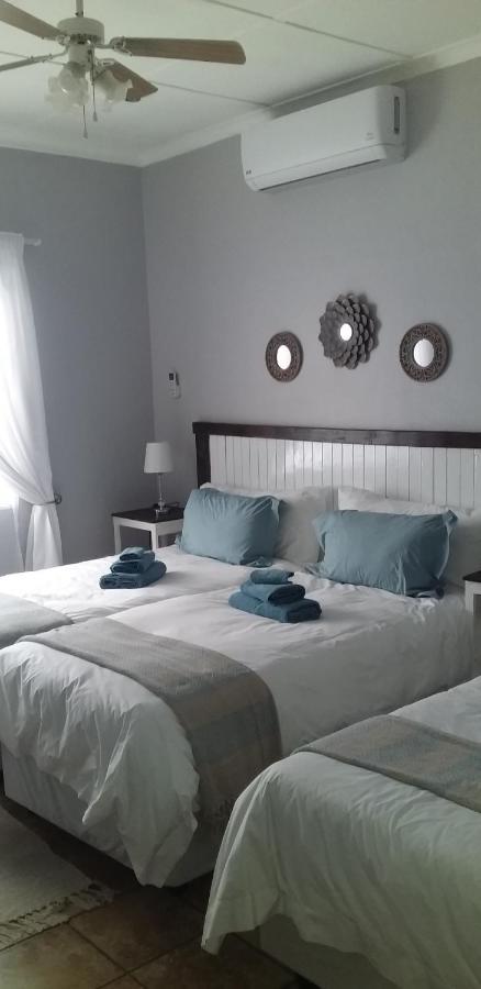 B&B 464 On 22Nd Ave พริทอเรีย ภายนอก รูปภาพ