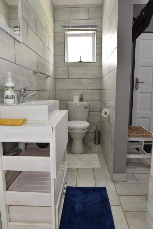 B&B 464 On 22Nd Ave พริทอเรีย ภายนอก รูปภาพ